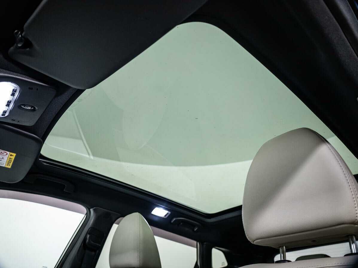 Купить Nissan Qashqai с пробегом. Фото: #21