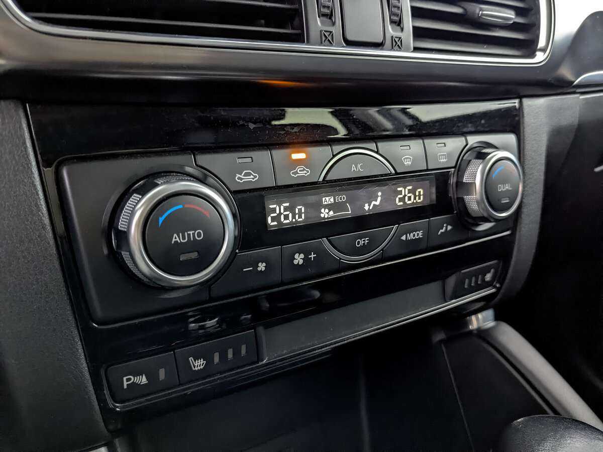 Купить Mazda CX-5 с пробегом. Фото: #16