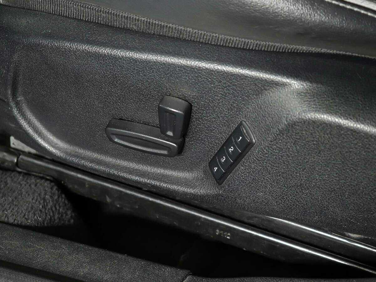 Купить Ford Mondeo с пробегом. Фото: #16