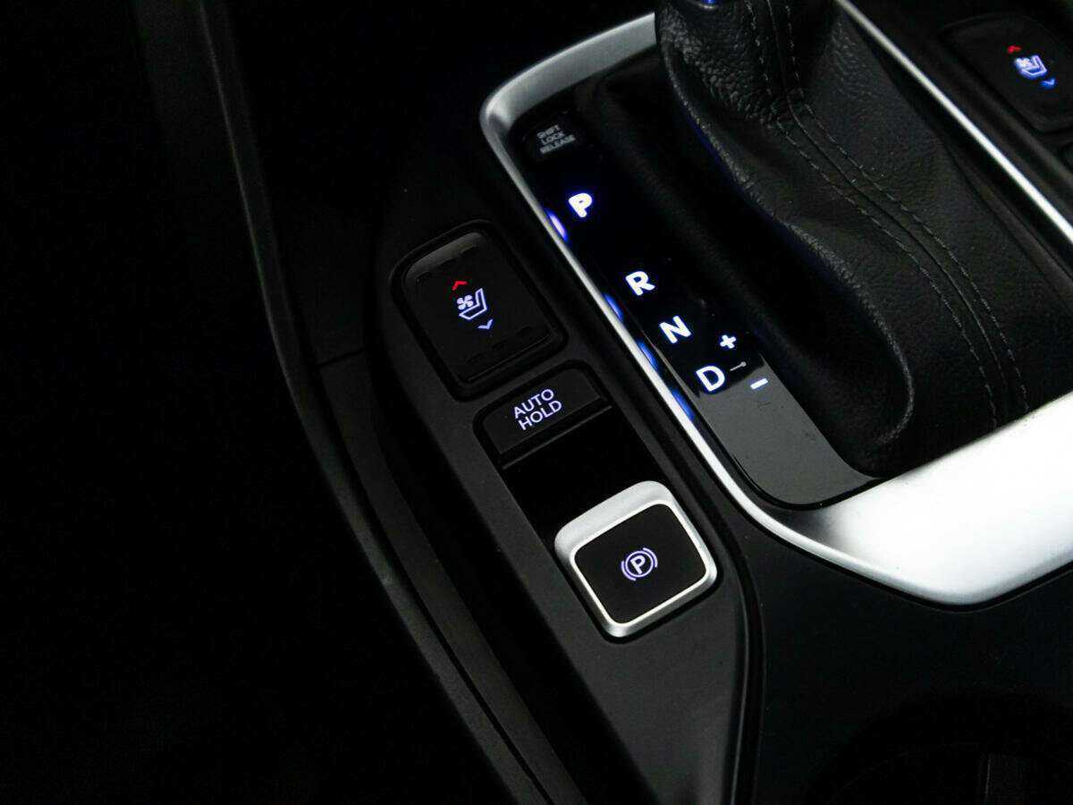 Купить Hyundai Santa Fe с пробегом. Фото: #18