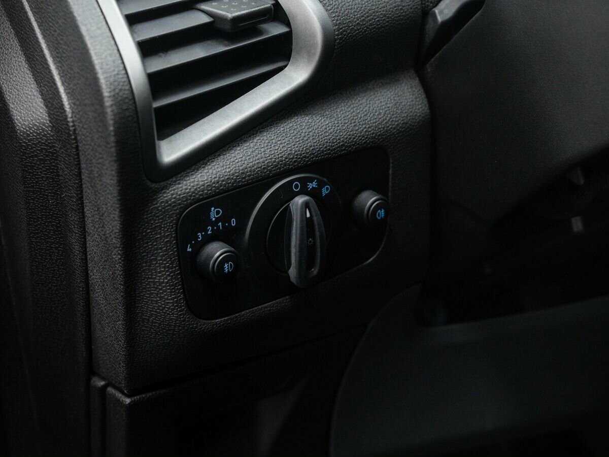 Купить Ford EcoSport с пробегом. Фото: #16