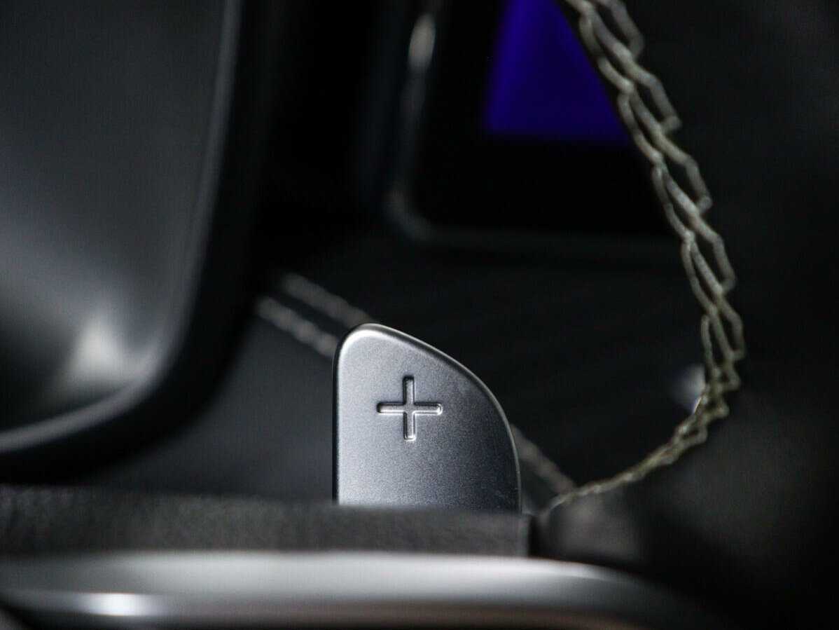 Купить Haval Jolion с пробегом. Фото: #18