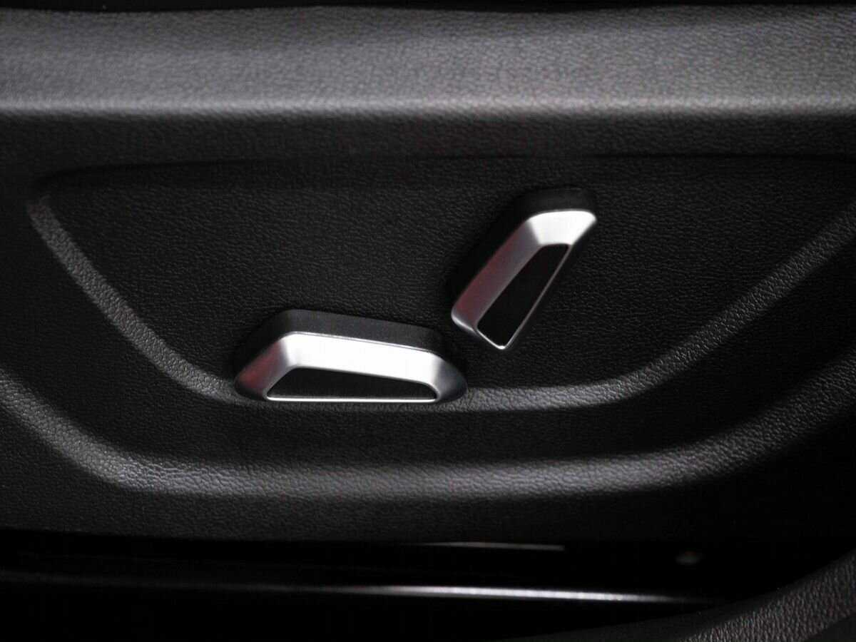 Купить Geely Coolray с пробегом. Фото: #15