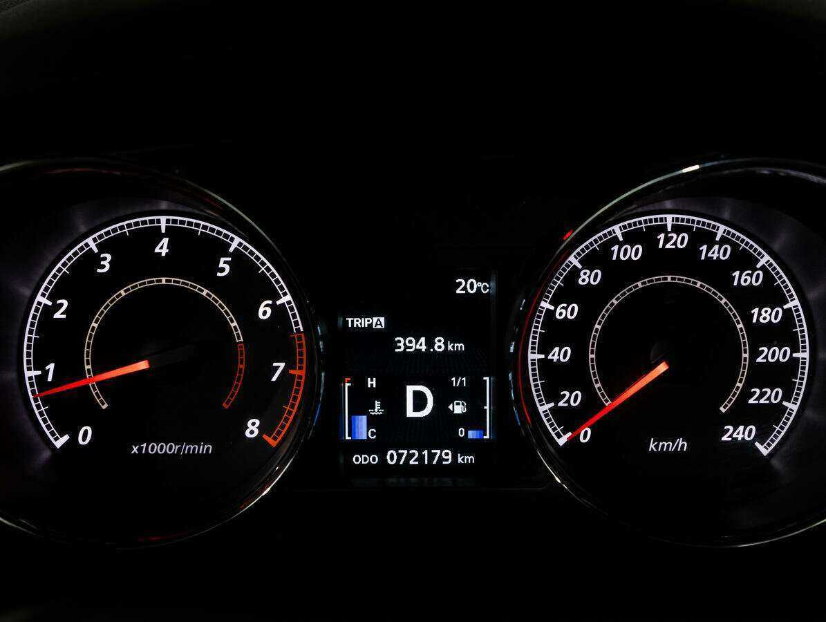 Купить Mitsubishi ASX с пробегом. Фото: #18