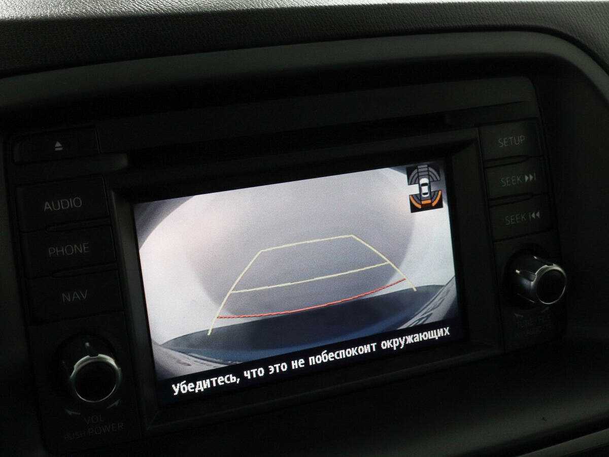 Купить Mazda CX-5 с пробегом. Фото: #12