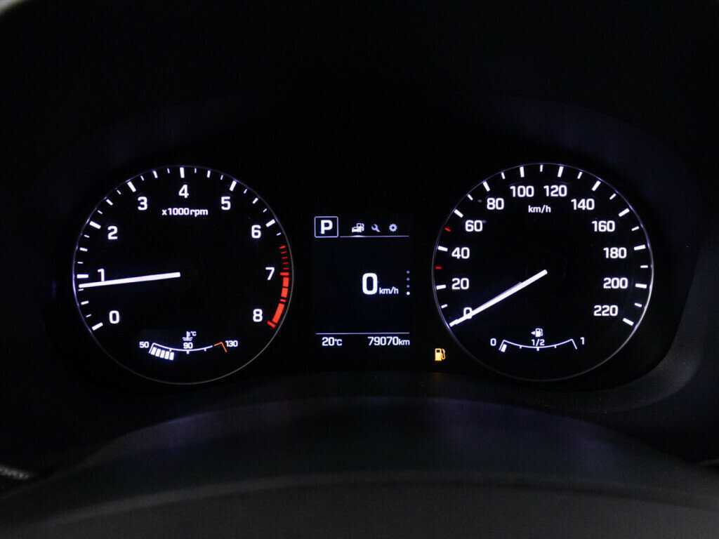 Купить Hyundai Creta с пробегом. Фото: #11