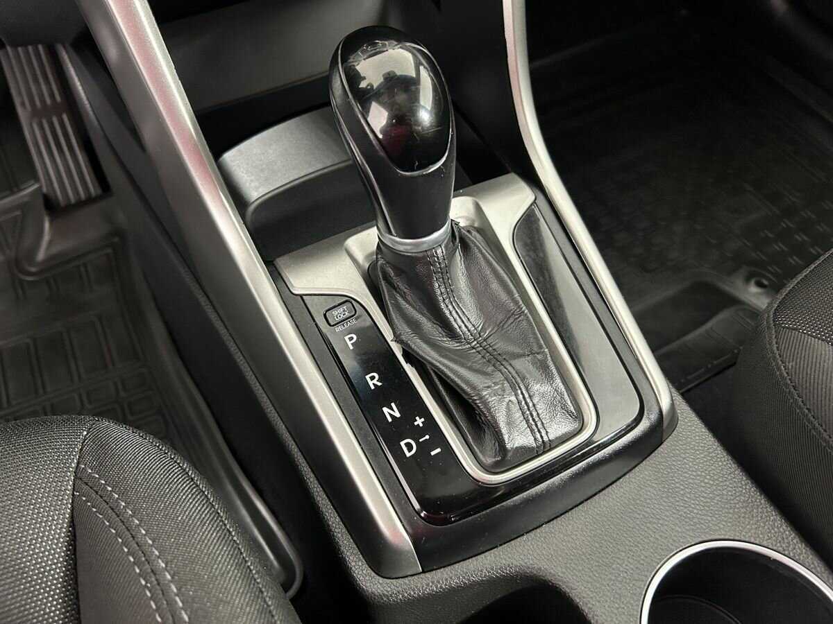 Купить Hyundai i30 с пробегом. Фото: #12