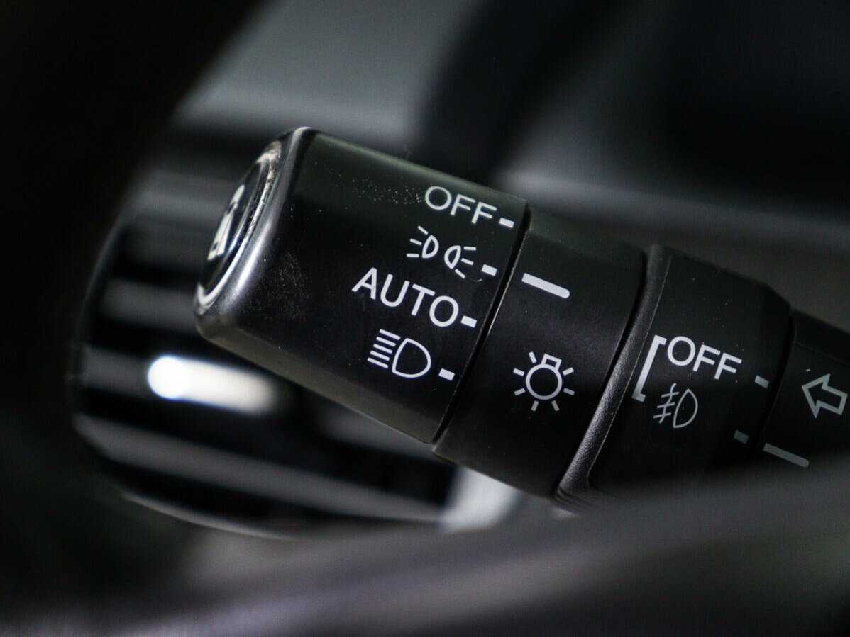 Купить Honda Accord с пробегом. Фото: #15