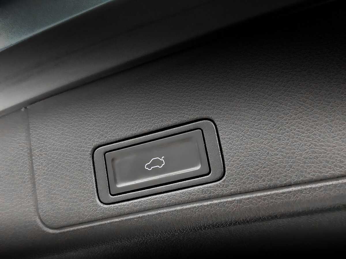 Купить Chery Tiggo 7 Pro с пробегом. Фото: #28