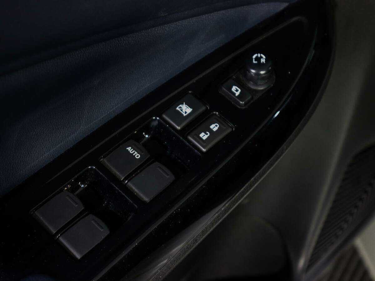 Купить Suzuki Baleno с пробегом. Фото: #13