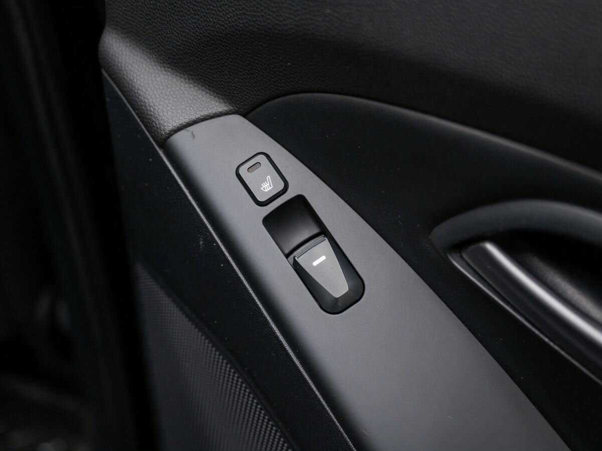 Купить Hyundai ix35 с пробегом. Фото: #12