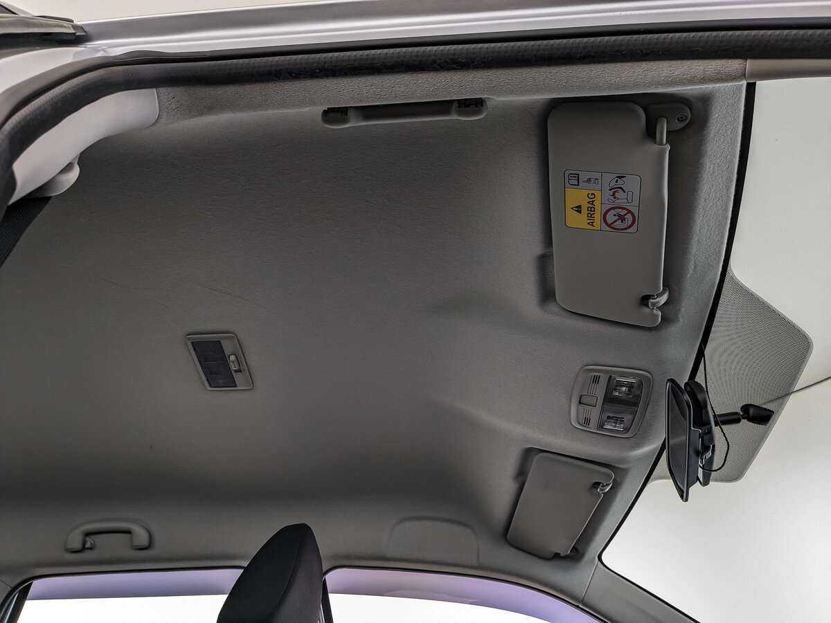 Купить Suzuki Vitara с пробегом. Фото: #22