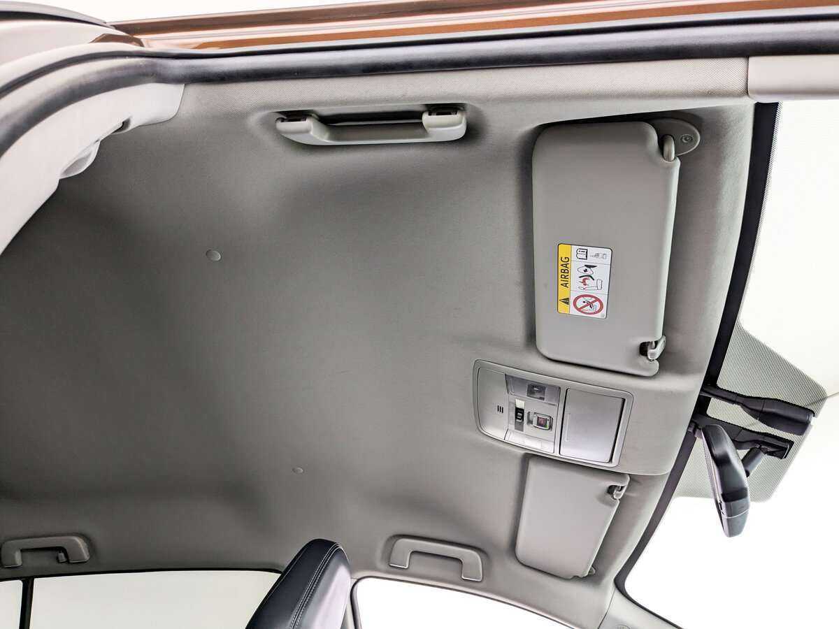 Купить Toyota RAV4 с пробегом. Фото: #18