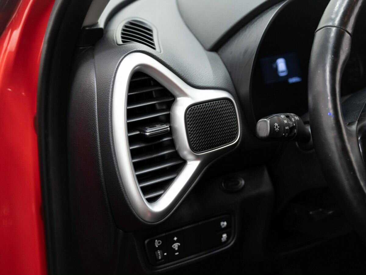 Купить Kia Soul с пробегом. Фото: #14