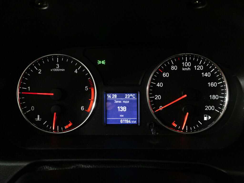 Купить УАЗ Patriot с пробегом. Фото: #9