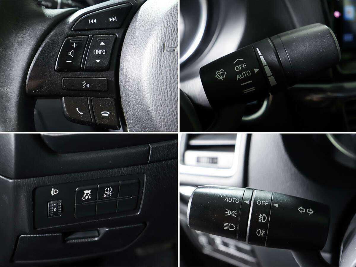 Купить Mazda 6 с пробегом. Фото: #16