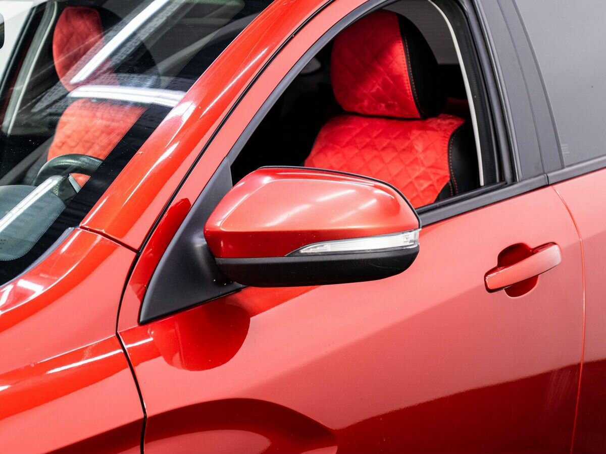 Купить Lada (ВАЗ) Vesta с пробегом. Фото: #7