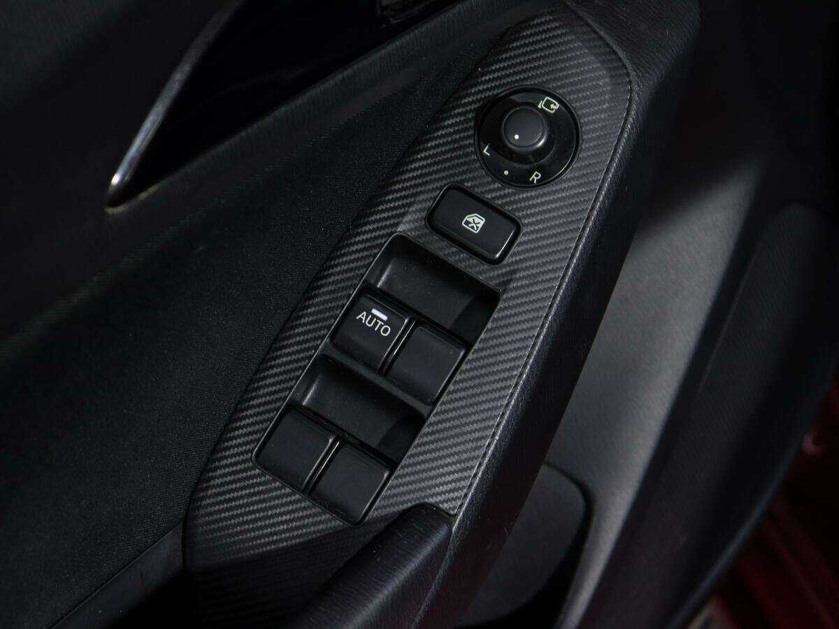 Купить Mazda 3 с пробегом. Фото: #14