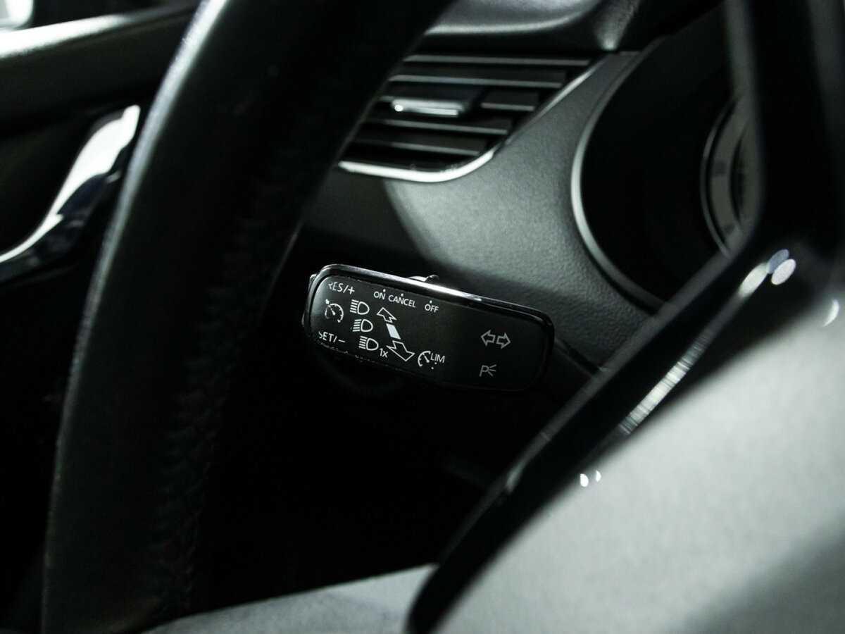 Купить Skoda Octavia с пробегом. Фото: #17