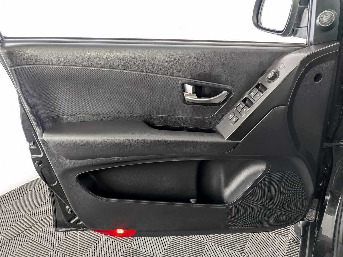 Купить SsangYong Actyon с пробегом. Фото: #18