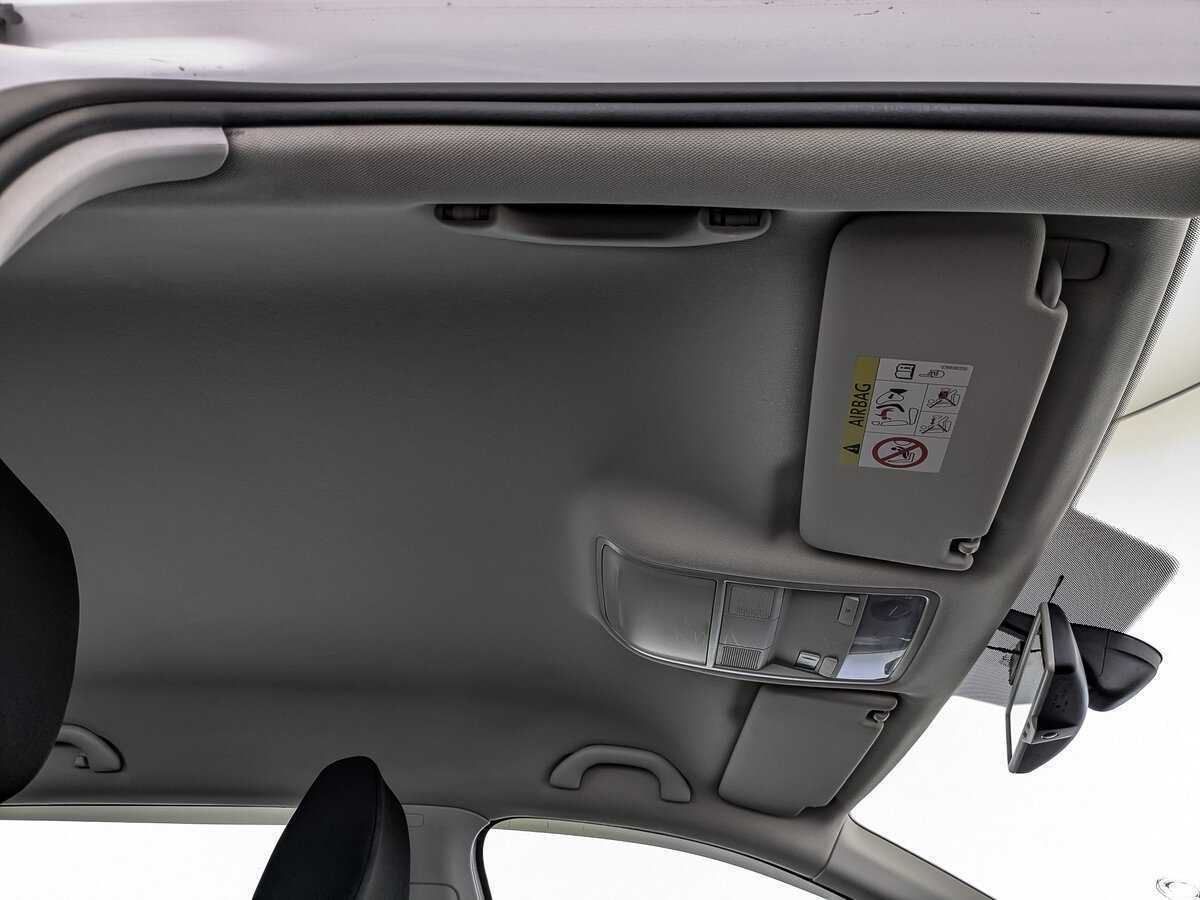 Купить Skoda Octavia с пробегом. Фото: #22