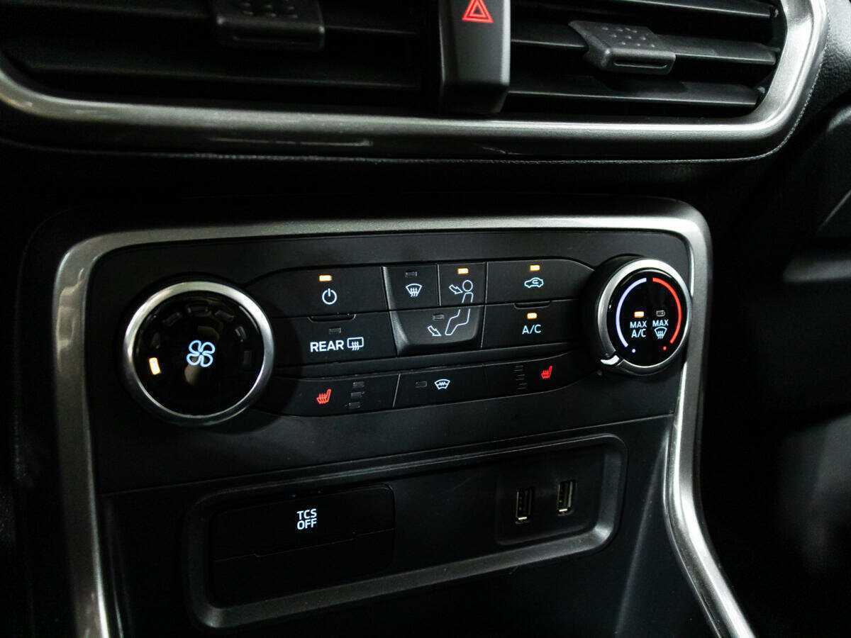 Купить Ford EcoSport с пробегом. Фото: #14