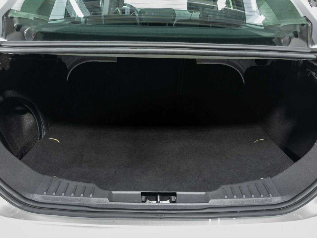 Купить Ford Focus с пробегом. Фото: #23