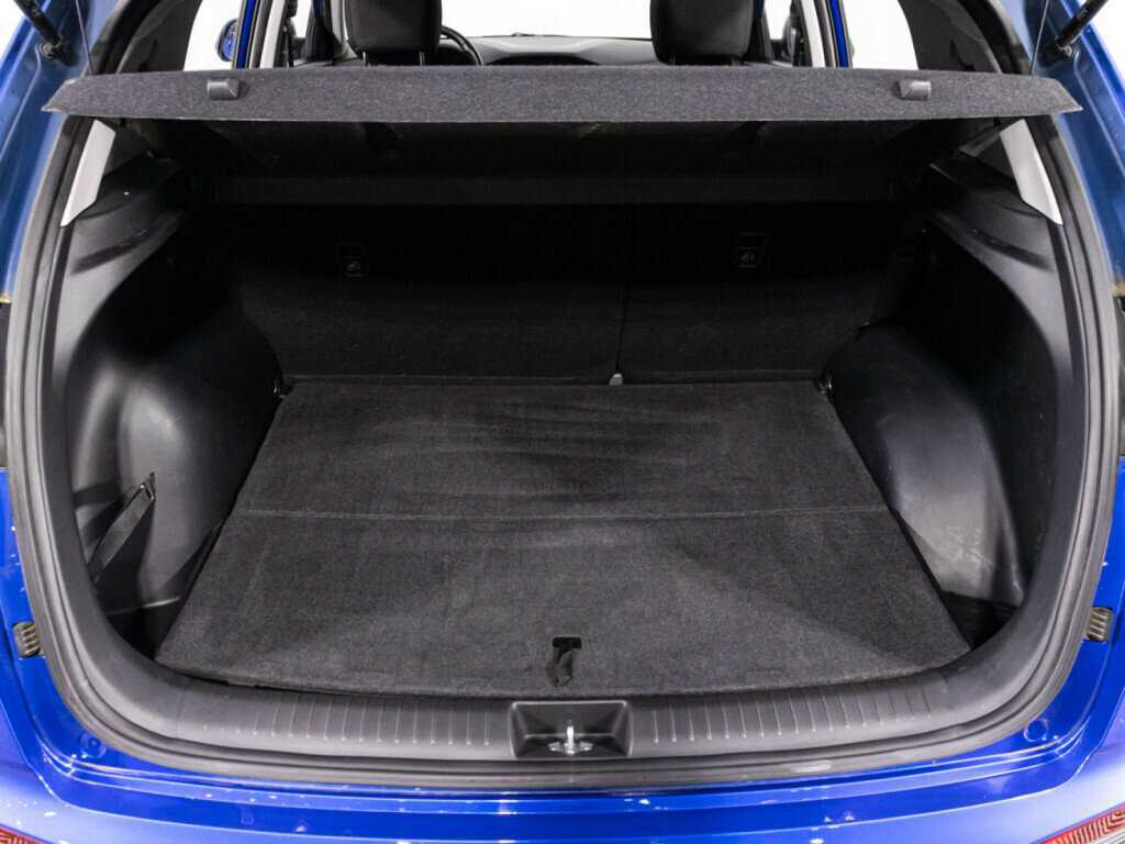 Купить Hyundai Creta с пробегом. Фото: #14