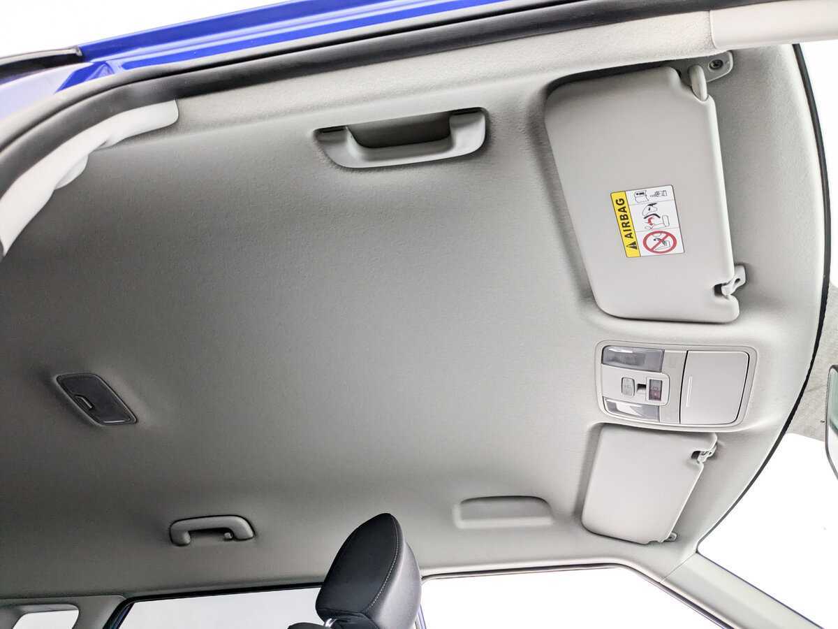 Купить Kia Soul с пробегом. Фото: #21