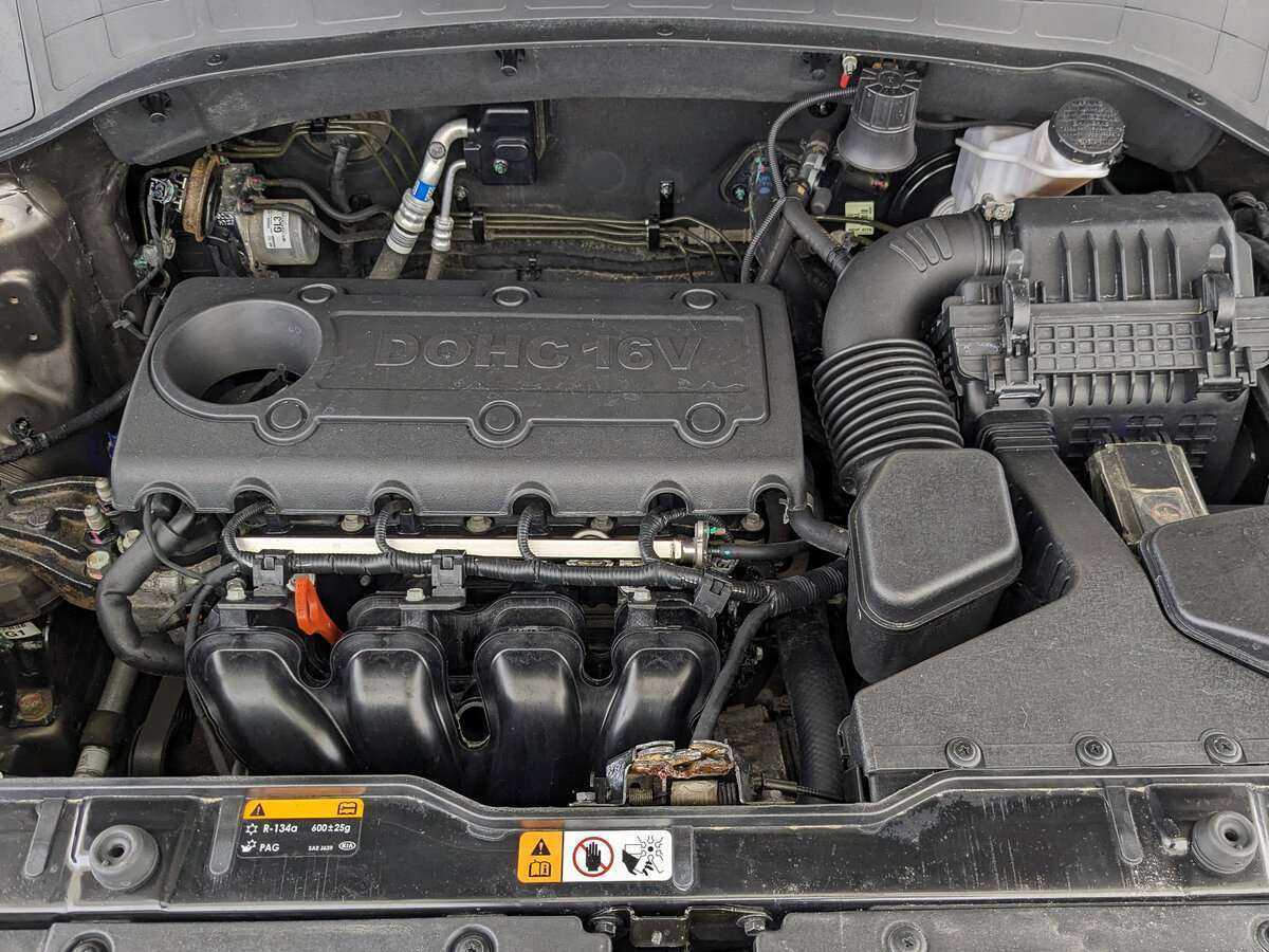 Купить Kia Sorento с пробегом. Фото: #8