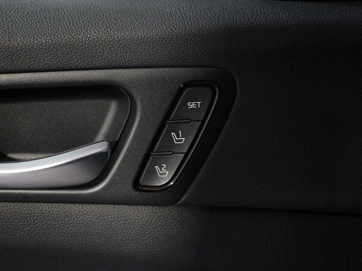 Купить Kia Optima с пробегом. Фото: #18