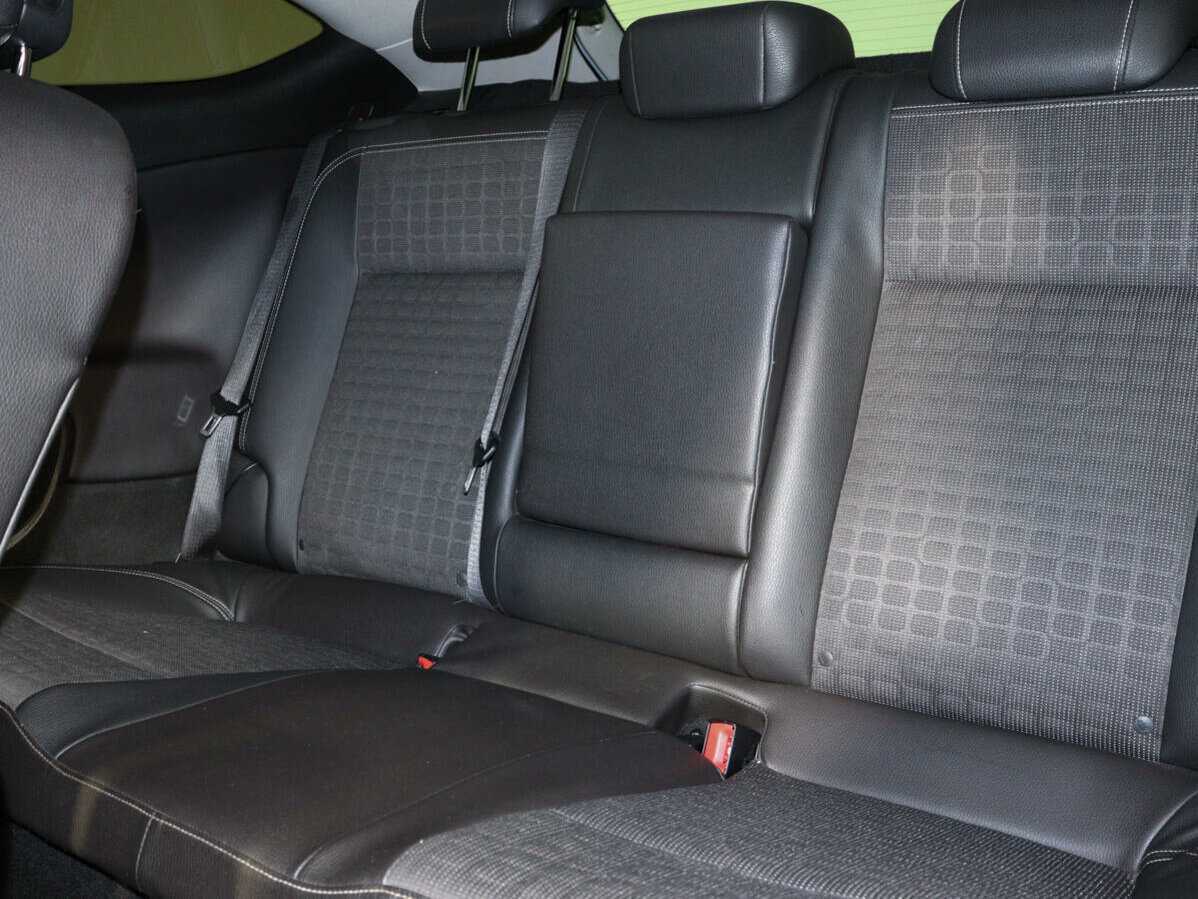 Купить Opel Astra с пробегом. Фото: #7