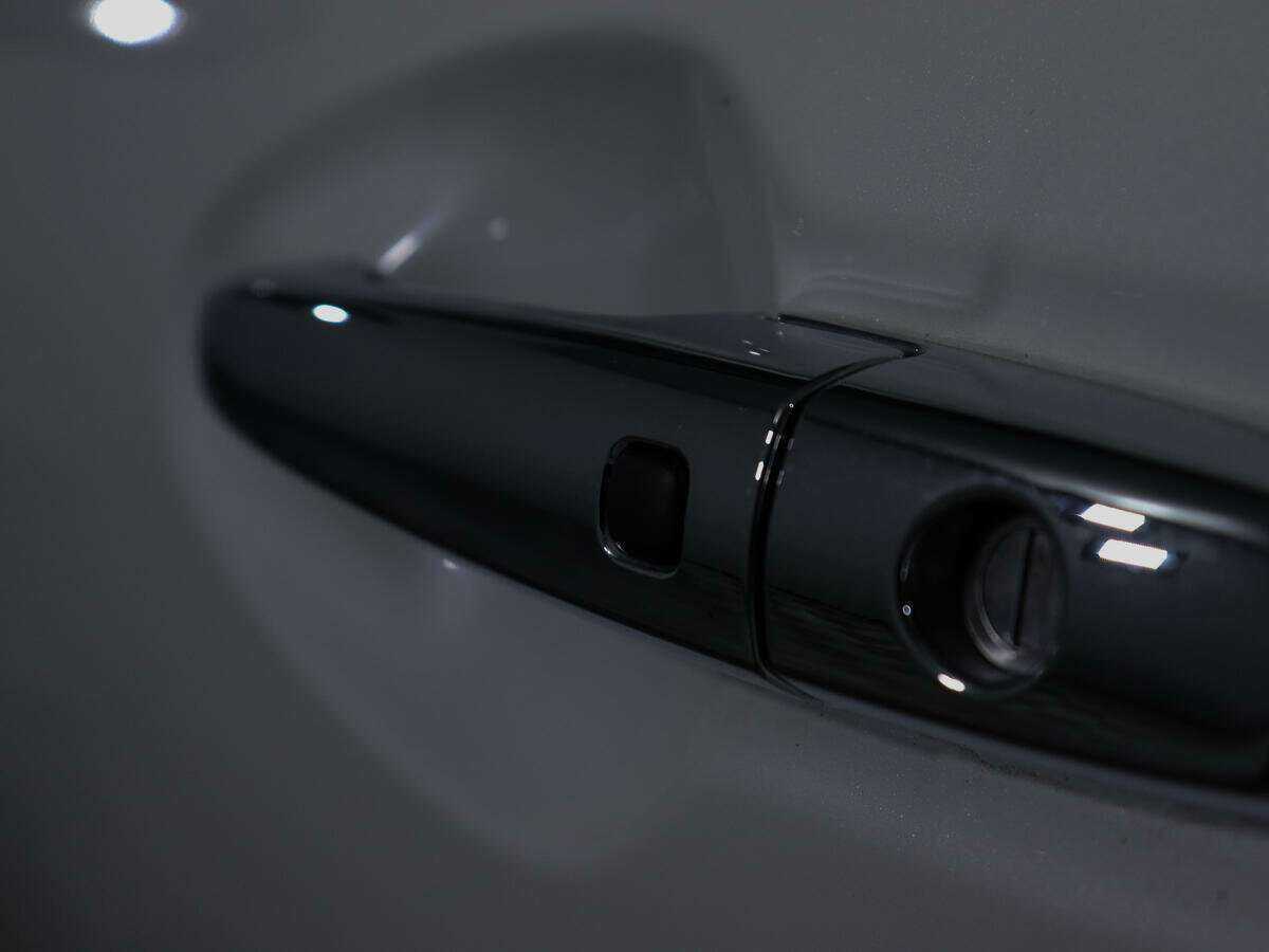 Купить Suzuki Baleno с пробегом. Фото: #14