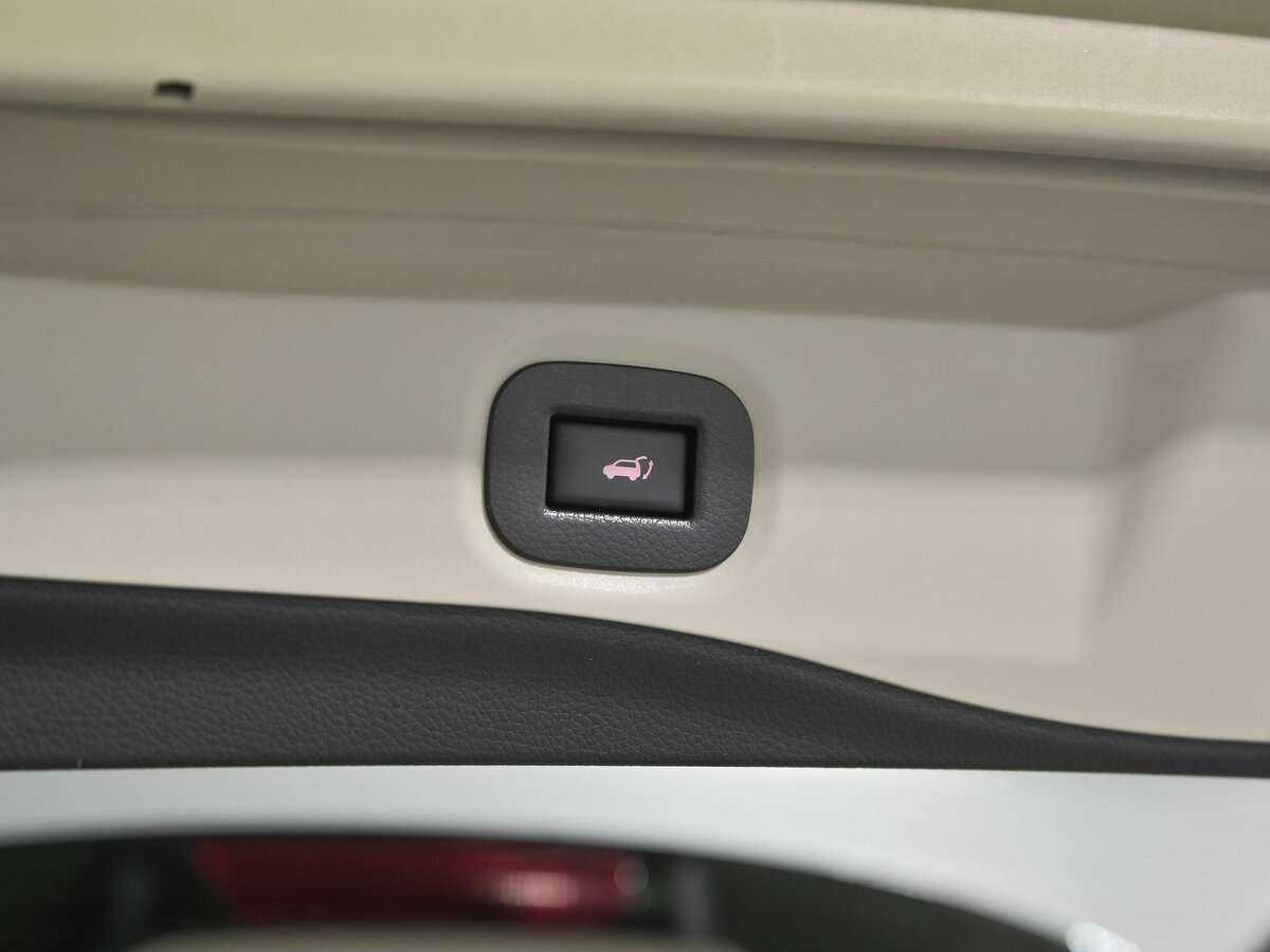 Купить Nissan X-Trail с пробегом. Фото: #20