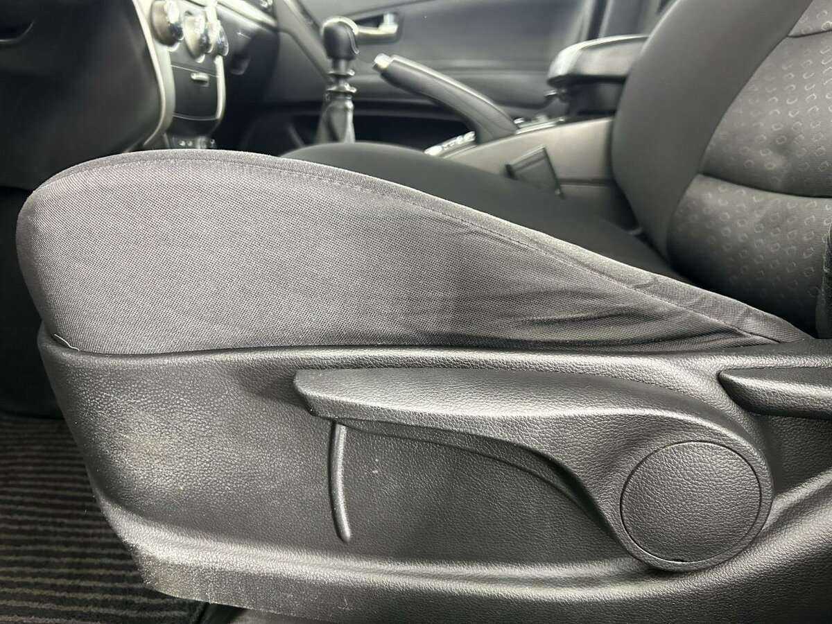 Купить SsangYong Actyon с пробегом. Фото: #6