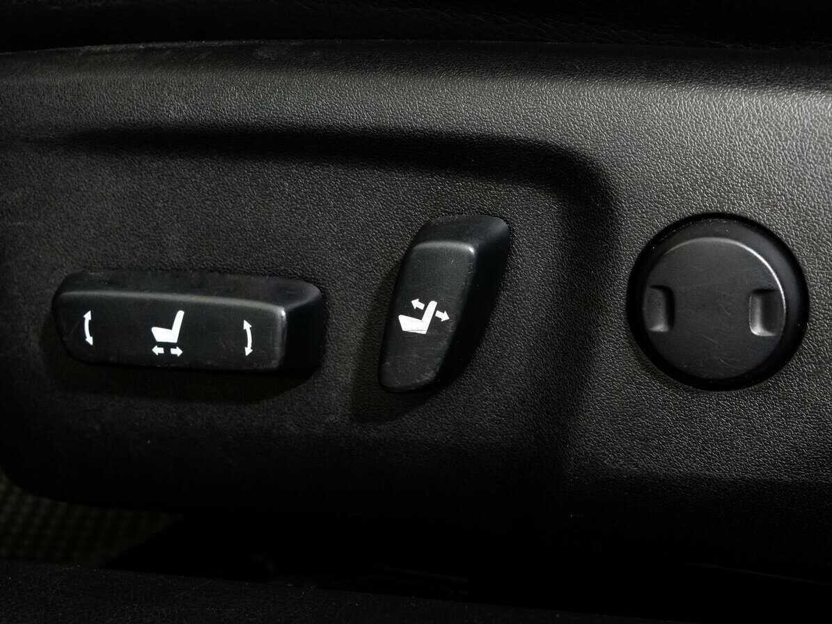 Купить Toyota Camry с пробегом. Фото: #13