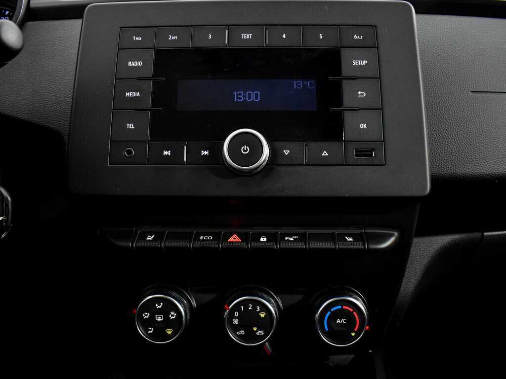 Купить Renault Arkana с пробегом. Фото: #12