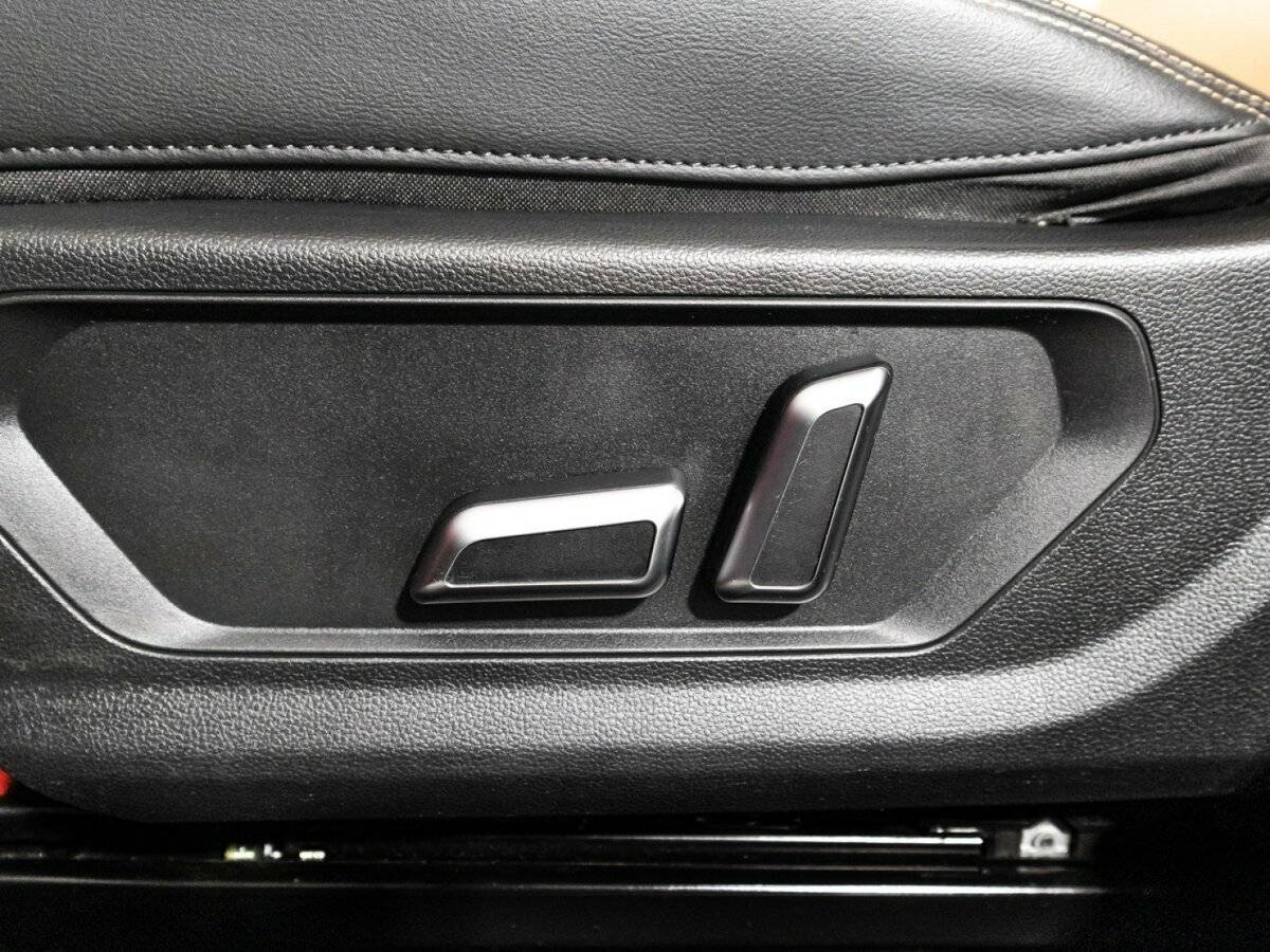 Купить Haval Jolion с пробегом. Фото: #14