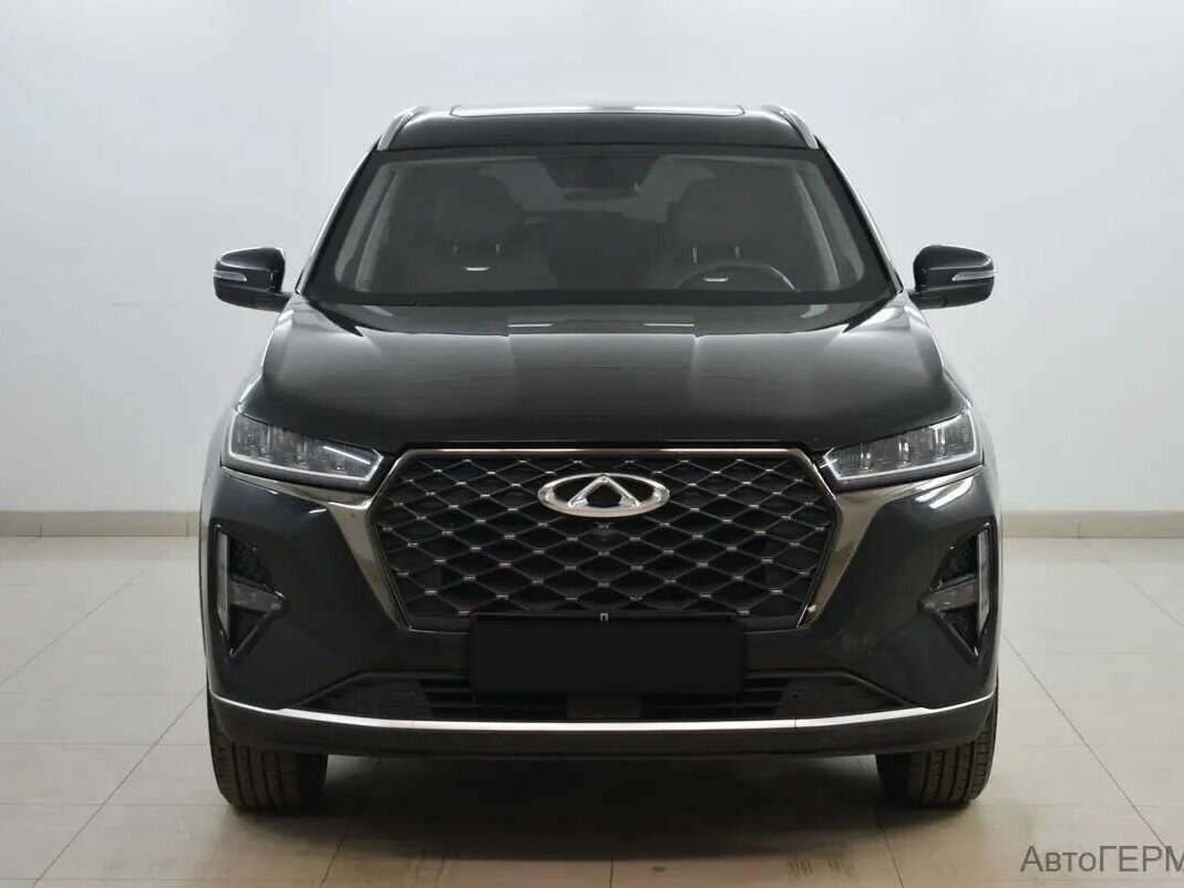 Купить Chery Tiggo 7 Pro Max с пробегом. Фото: #1