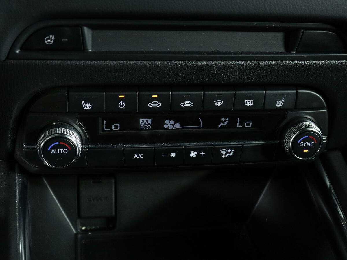 Купить Mazda CX-5 с пробегом. Фото: #21