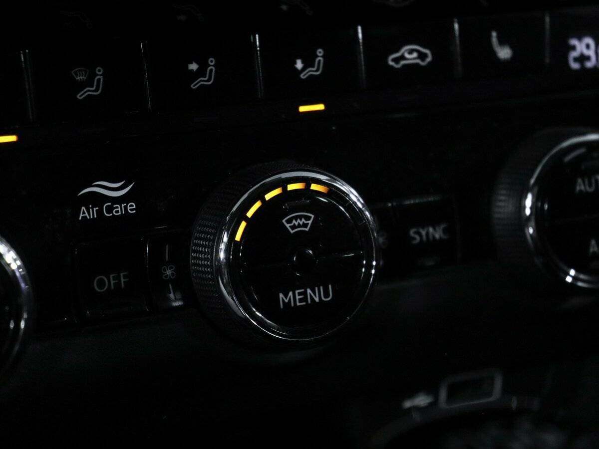 Купить Skoda Octavia с пробегом. Фото: #14