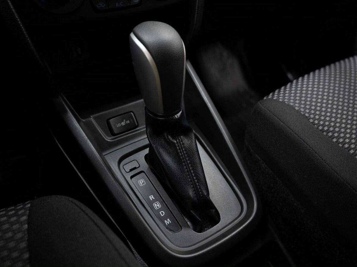 Купить Suzuki Vitara с пробегом. Фото: #22