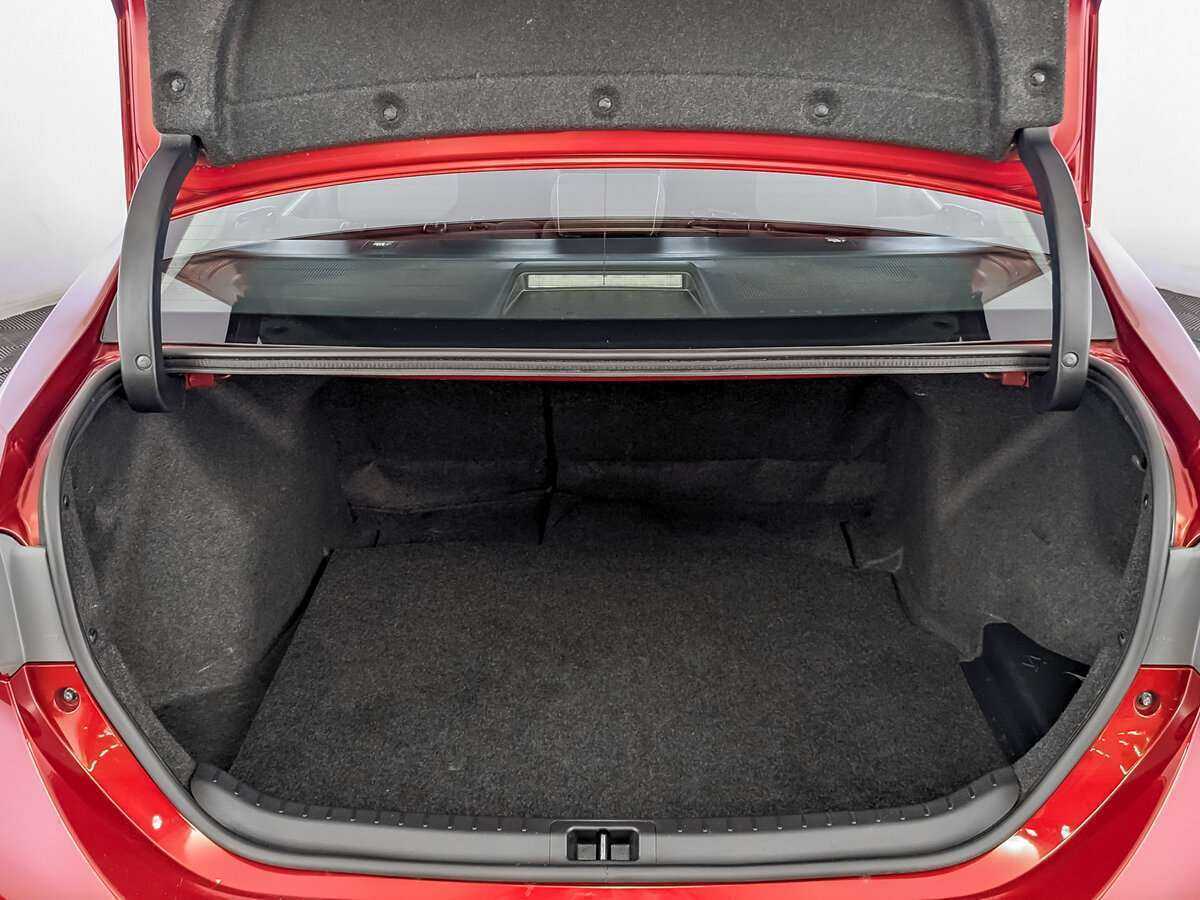 Купить Toyota Corolla с пробегом. Фото: #8