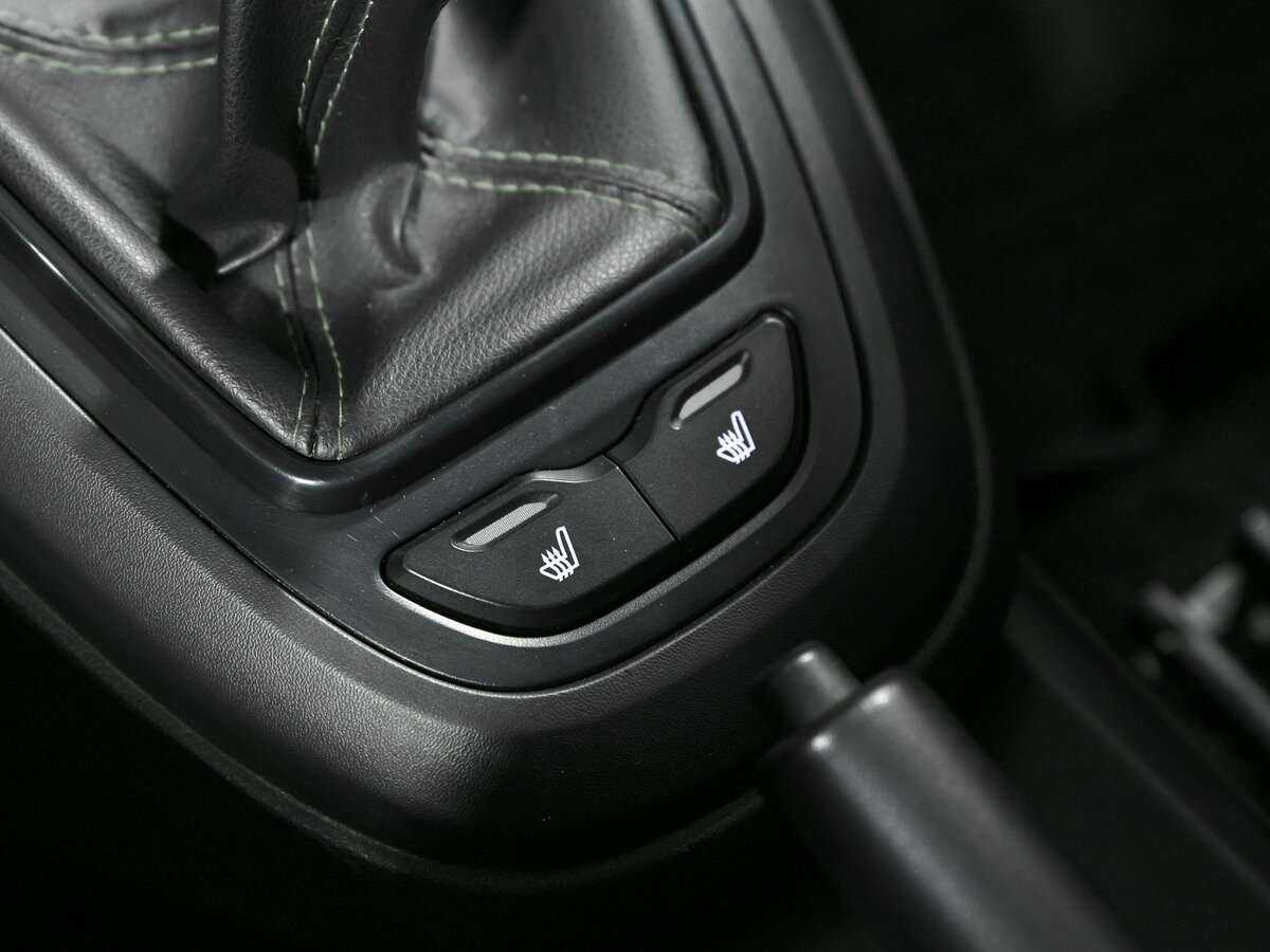 Купить Lada (ВАЗ) Vesta с пробегом. Фото: #10