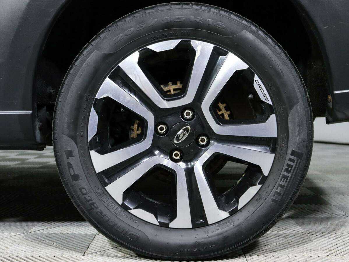 Купить Lada (ВАЗ) Largus с пробегом. Фото: #11