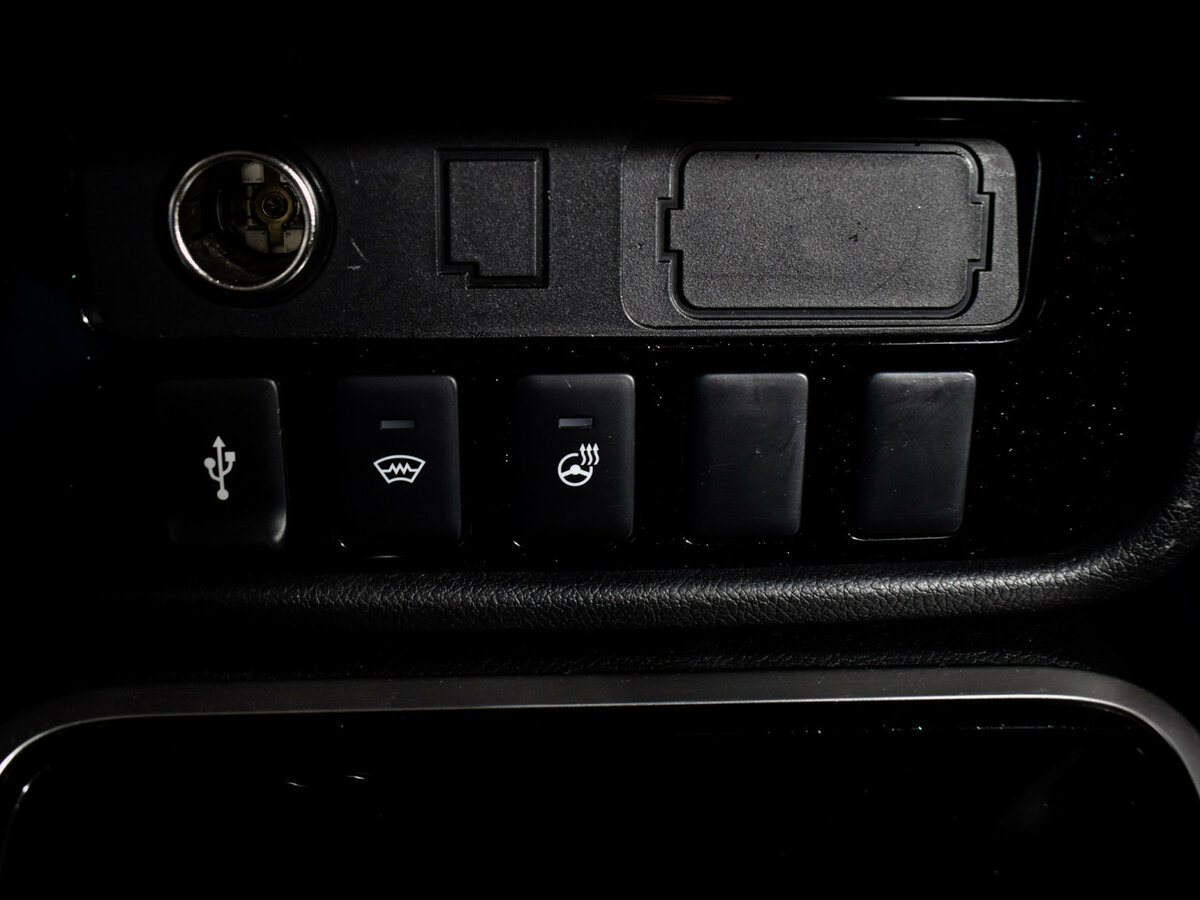 Купить Mitsubishi Outlander с пробегом. Фото: #14