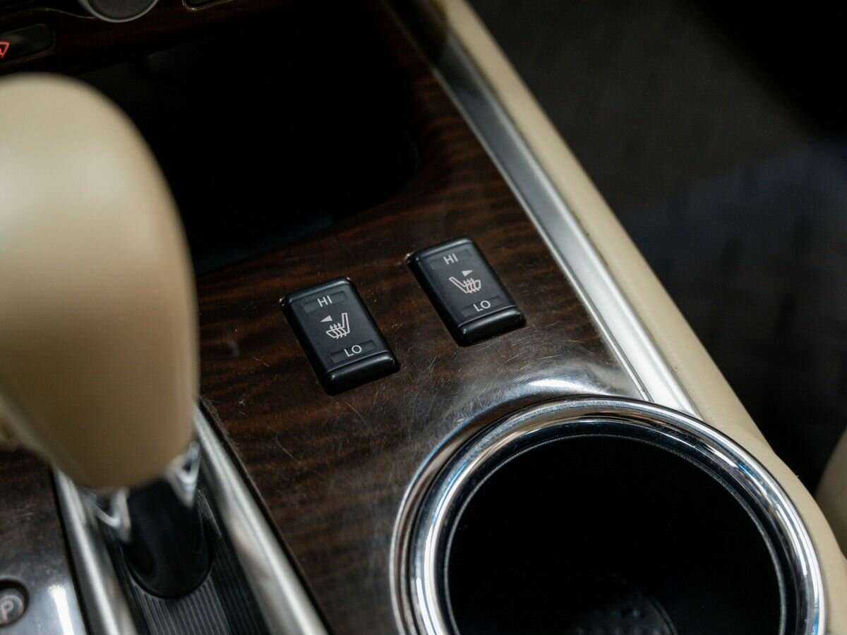 Купить Nissan Pathfinder с пробегом. Фото: #25