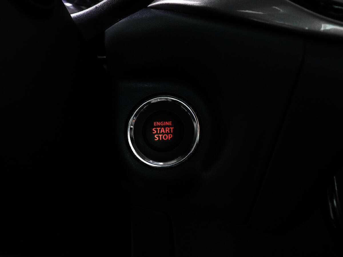 Купить Suzuki Baleno с пробегом. Фото: #19