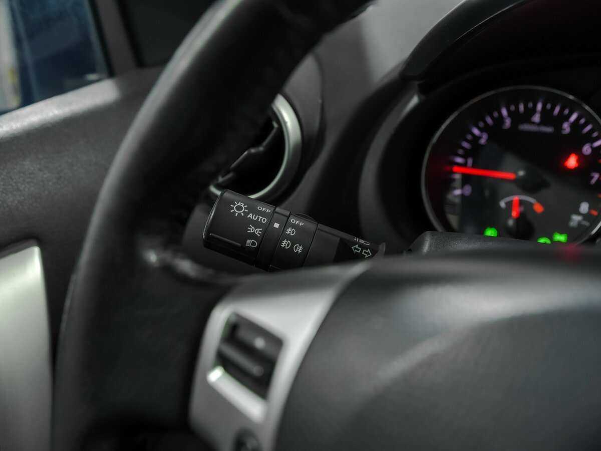 Купить Nissan Qashqai с пробегом. Фото: #7