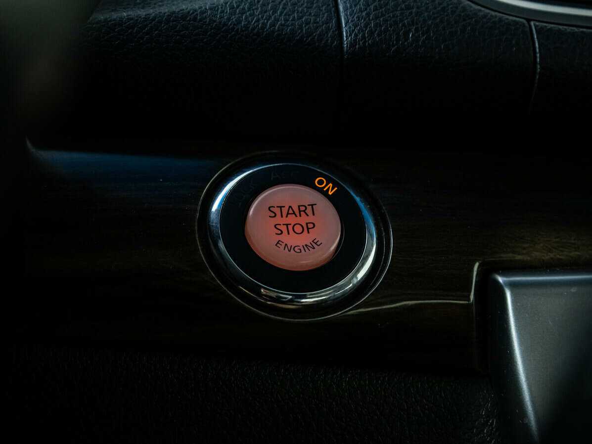 Купить Nissan Teana с пробегом. Фото: #14